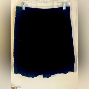 Athleta Linen Shorts